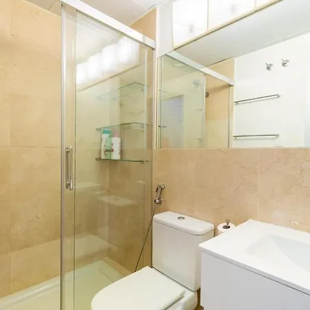 Apartamento S46 Family Centro Sevilla