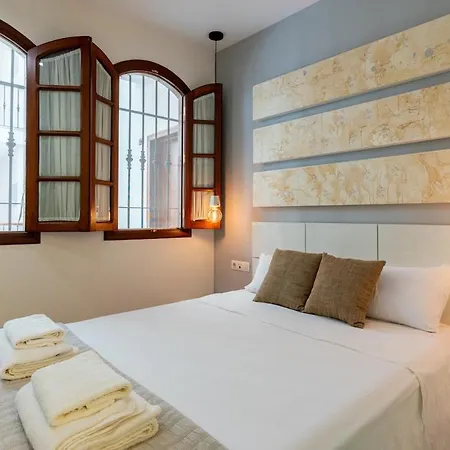 Apartamento S46 Family Centro