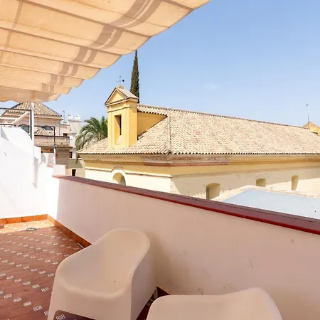 Apartamento S46 Family Centro *