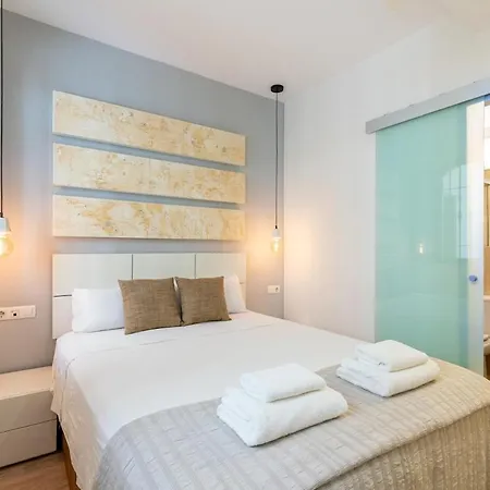 S46 Family Centro Apartamento Sevilla