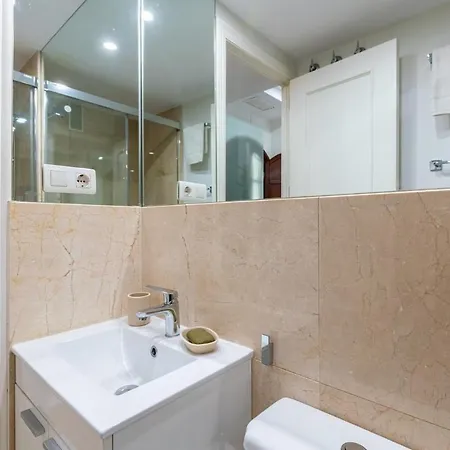 Apartamento S46 Family Centro