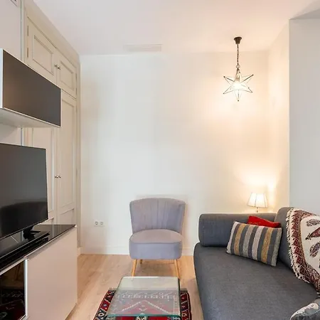 Apartamento S46 Family Centro *