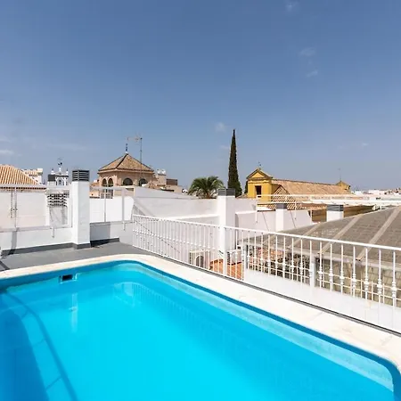 S46 Family Centro Apartamento Sevilla